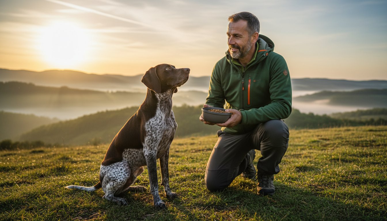 Breder and Breeder Briketi za Odrasle Pse (Jagnjetina in Riž): Popoln Vodnik