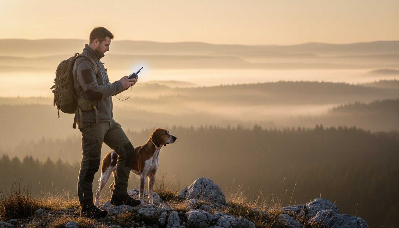 Garmin Alpha vs Astro: Kateri GPS sistem za lovske pse je pravi za vas?
